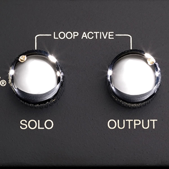 Solo Output Solo Output